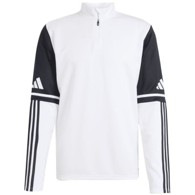 9. Adidas Squadra 25 Training Top M JD2987 Sweatshirt