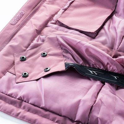 7. Damen-Isolierjacke LADY ORIENA