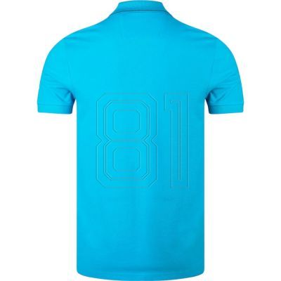 2. Poloshirt Boss Paule 4 M 50506195-442