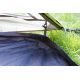 9. Coleman Darwin 4 Plus 4-Personen-Kuppelzelt/Iglu (grün)