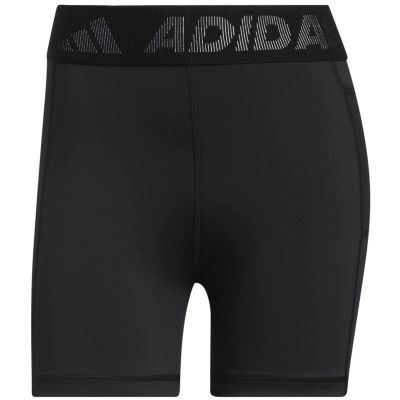 6. adidas Techfit Badge Of Sport Kurze Tights W GL0689