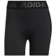 6. adidas Techfit Badge Of Sport Kurze Tights W GL0689