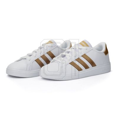 Adidas Grand Court 2.0 K GY2578 Schuhe