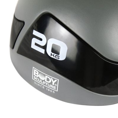 4. Body Sculpture Kettlebell BW 117EN BW117EN20KG