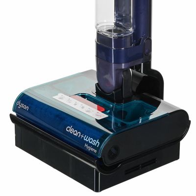 11. DYSON Clean+Wash Hygiene-Elektrowischer