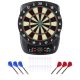 TDE03 ELEKTRONISCHER DART NILS FUN