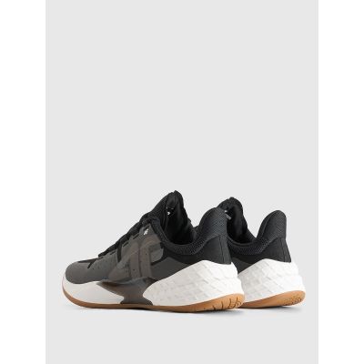 2. Destroyer Herren-Hallensportschuhe, niedrig geschnitten, Größe 4F 4FRSS25FSPOM165-97S