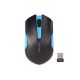 5. A4 TECH V-TRACK G3-200N-1 A4TMYS46037 Maus (optisch; 1000 DPI; schwarz)
