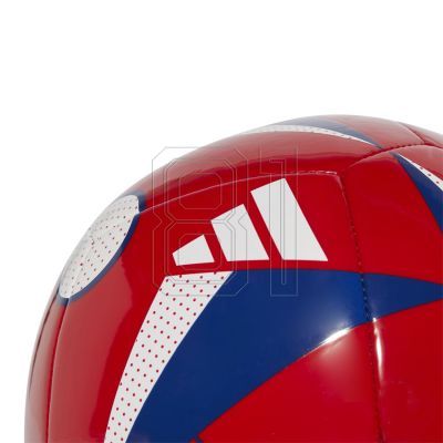 3. Adidas Arsenal London Club Home IX4032 ball