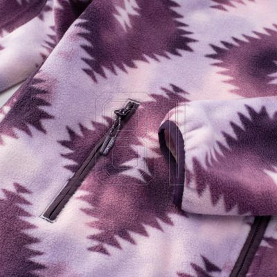 5. CLOYNE WO'S W Fleece