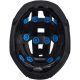 7. Fahrradhelm Leatt Helmet MTB Endurance 4.0 V24 – Schwarz, Größe: M