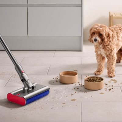 23. Dyson V12s Detect Slim Submarine Staubsauger