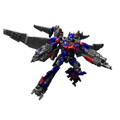2. BLOKEES TRANSFORMERS CLASSIC KLASSE 21 - JETWING OPTIMUS PRIME