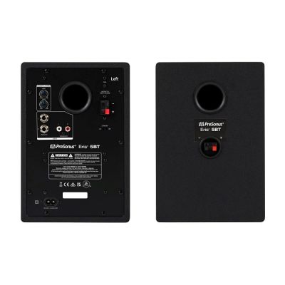 2. PreSonus Eris 5 BT – Bluetooth-Monitorpaar