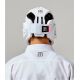 6. Extera 3 Pro WKF Helm mit Visier | MOOTO