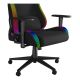 5. GENESIS NFG-2247 Gaming-Stuhl – Gaming-Stuhl mit gepolstertem Sitz