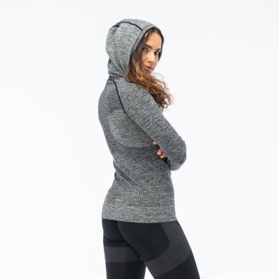 10. Damen-Sweatshirt von IWERO WMNS