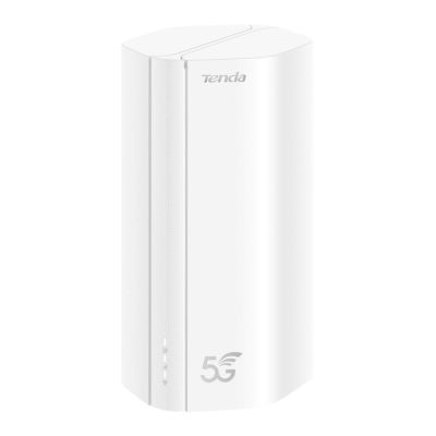 9. Tenda 5G01 AX1500 Wi-Fi 6 5G Router NEIN