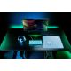 4. Razer Atlas Gaming-Mauspad Weiß