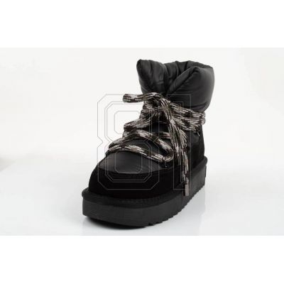 3. D.Franklin W Schuhe DFSH375003-BLAC