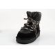 3. D.Franklin W Schuhe DFSH375003-BLAC