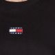 4. Tommy Jeans TJW Essential W Kleid DW0DW10370