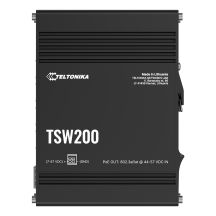 Teltonika TSW200 Netzwerk-Switch