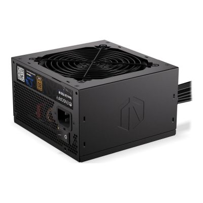18. ENDORFY Vero L6 Netzteilmodul 750 W 24-Pin ATX Schwarz