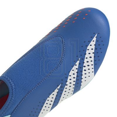 7. Adidas Predator Accuracy.3 LL FG Jr IF2266 Schuhe
