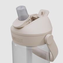 CAMELBAK Thrive Trinkflasche mit Klappstrohhalm aus Tritan, 590 ml