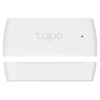 3. TP-Link Tapo T110 Intelligenter magnetischer Tür-/Fensteröffnungssensor (weiß)