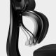 28. Bürostuhl MA-Expert 4.9 Black