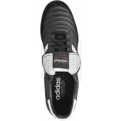 8. Adidas Mundial Team TF 019228 football shoes