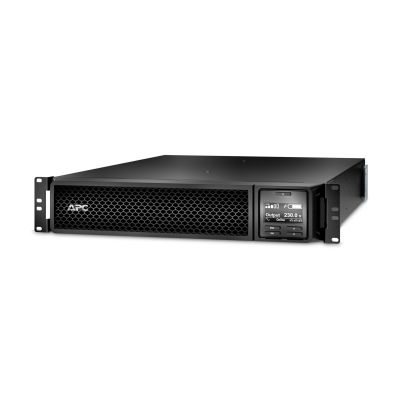 APC Smart-UPS SRT 2200VA RM 230V SRT2200RMXLI