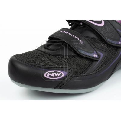 11. Northwave Eclipse W 80191006 19 Fahrradschuhe