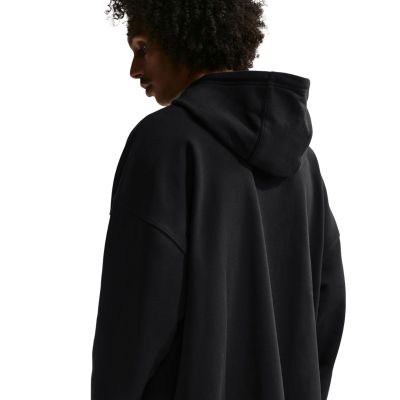 4. Nike Sportswear Club Hoodie Herren Schwarz IF0745 010