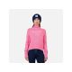 ROSSIGNOL W JCC SNOW ANGELS PULL rosa Damenpullover