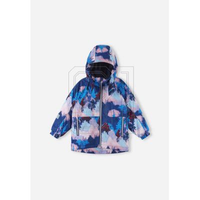 3. Reima Reimatec Muonio Jr Winterjacke 5100289B-5451