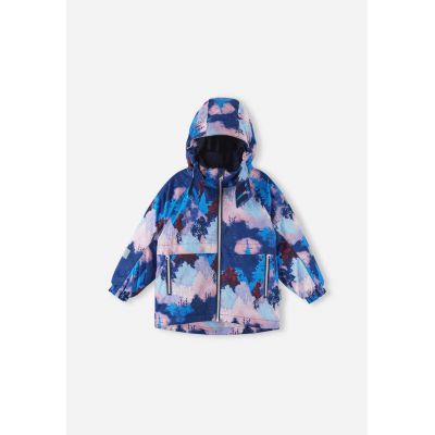 3. Reima Reimatec Muonio Jr Winterjacke 5100289B-5451