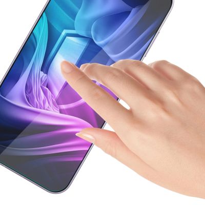 10. 3MK Silky Matt Pro Mattfolie für OnePlus 15