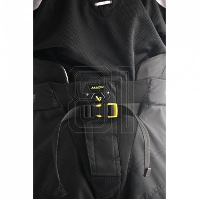 3. Bauer Supreme Mach Sr Hockeyhose M 1061911