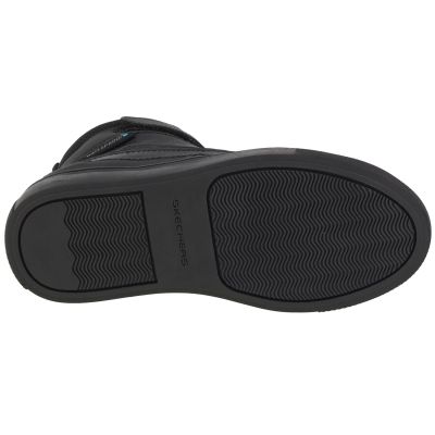 4. Skechers City Point - Merlox 405624L-BBK Schwarz 30