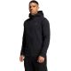 Herren-Sweatshirt adidas Designed for Training COLD.RDY Full-Zip Hoodie schwarz IN5607
