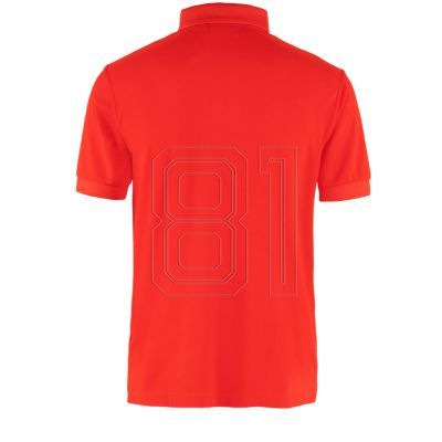 2. Fjällräven Crowley Pique Shirt M F81783-334