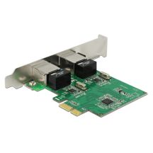 DeLOCK 89999 Netzwerkkarte Internes WLAN 1000 Mbit/s
