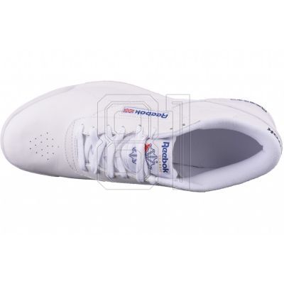 3. Reebok Exofit Clean Logo INT M AR3169 Schuhe