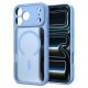 2. Tech-Protect BasicMag MagSafe Hülle für iPhone 17 Pro Max / 18 Pro Max – Hellblau matt