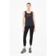 4. Damen-Tanktop VIKING Lechee Lady Bamboo marineblau