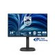 3. Philips 3000 Serie 24B2U3301D/00 Computermonitor 61,2 cm (24,1") 1920 x 1200 px WUXGA LCD Schwarz
