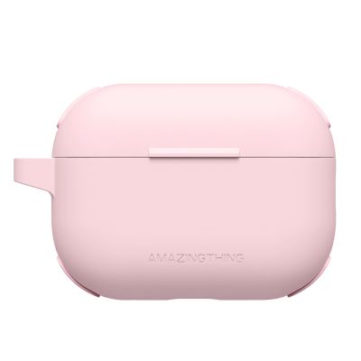 AmazingThing Omni Case für AirPods Pro 2 – Rosa